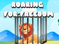 Jwèt Roaring for Freedom