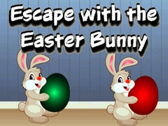 Jwèt Escape with the Easter Bunny