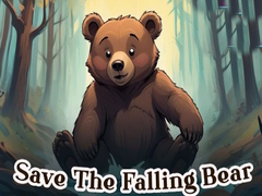 Jwèt Save The Falling Bear 