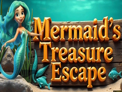 Jwèt Mermaid's Treasure Escape