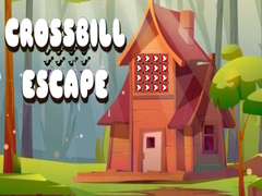 Jwèt Crossbill Escape