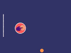 Jwèt Ping Pong Ball Game