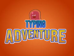 Jwèt Typing Adventure