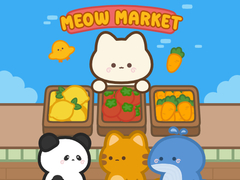 Jwèt Meow Market