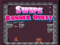 Jwèt Swipe Runner Quest