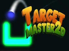 Jwèt Target master 2D