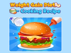 Jwèt Weight Gain Diet Cooking Recipe