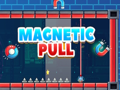 Jwèt Magnetic Pull