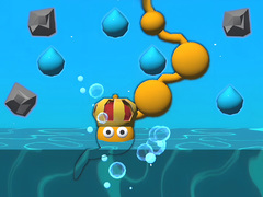 Jwèt Rootlings: Secrets of the Depths