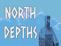 Jwèt North Depths
