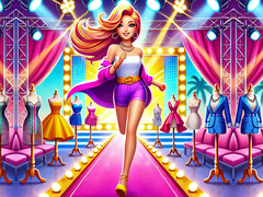Jwèt Dress Up Run