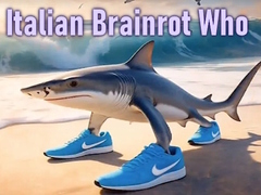 Jwèt Italian Brainrot Who