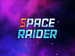 Jwèt Space Raider