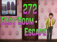 Jwèt Amgel Easy Room Escape 272