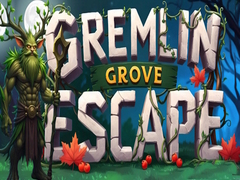 Jwèt Gremlin Grove Escape 