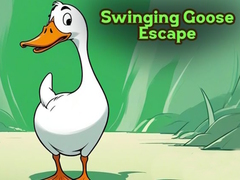 Jwèt Swinging Goose Escape