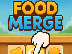 Jwèt Food Merge