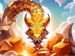 Jwèt Snake Hunter