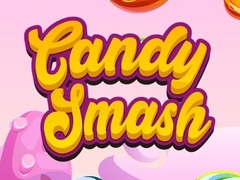 Jwèt Candy Smash