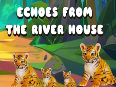Jwèt Echoes from the River House