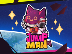 Jwèt Jump Man