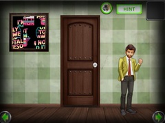 Jwèt Amgel Easy Room Escape 271