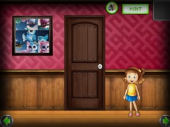 Jwèt Amgel Kids Room Escape 296