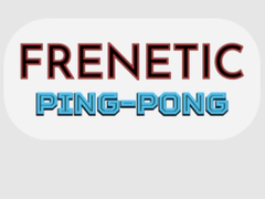 Jwèt Frenetic Ping Pong