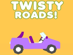 Jwèt Twisty Roads!