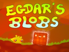 Jwèt Egdar's Blobs
