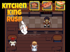 Jwèt Kitchen King Rush