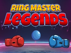 Jwèt Ring Master Legends