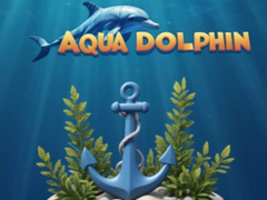 Jwèt Aqua Dolphin