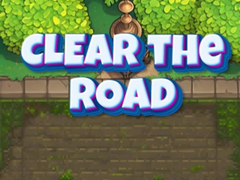 Jwèt Clear The Road