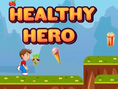 Jwèt Healthy Hero