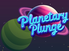 Jwèt Planetary Plunge