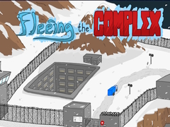 Jwèt Fleeing the Complex