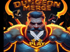 Jwèt Dungeon Merge