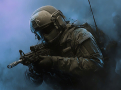Jwèt Commando Force 2