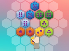 Jwèt Hexadice