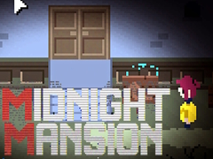 Jwèt Midnight Mansion