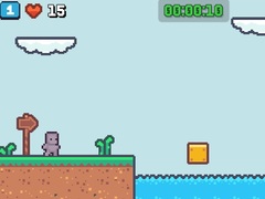Jwèt Rage Maze Troll Hardest Platformer