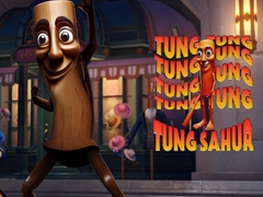 Jwèt Tung Tung Tung Sahur Jigsaw Puzzle
