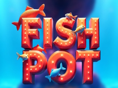 Jwèt Fish Pot