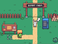 Jwèt Bunny Farm