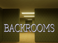 Jwèt Backrooms