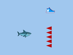 Jwèt Shark Tralalero Tralala