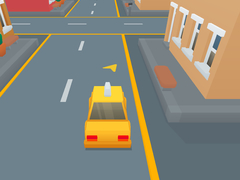 Jwèt Taxi Driver 3D