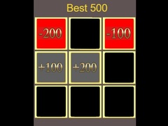 Jwèt Lucky Tiles
