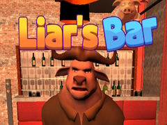 Jwèt Liar`s Bar